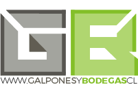 Galpones y Bodegas